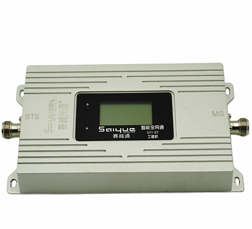 中牟双频手机信号增强器800㎡