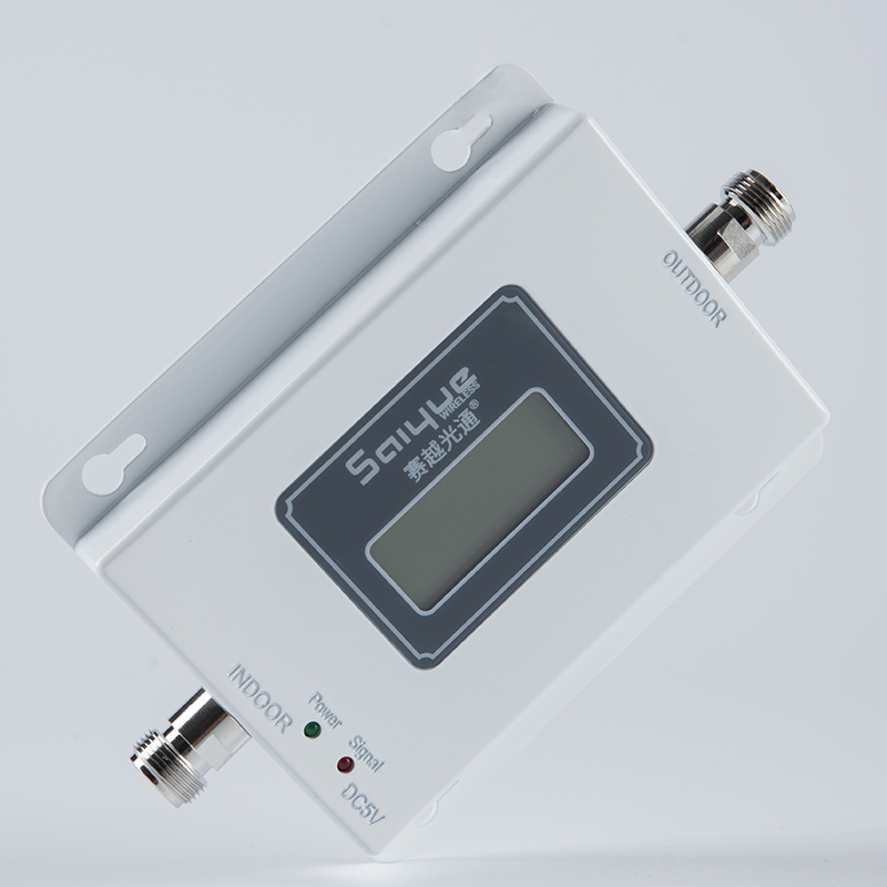 中牟家用配电房机房信号放大器200㎡