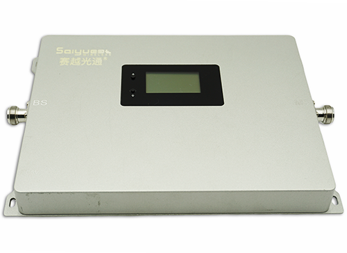  中牟三频/四频/五频手机信号接收器800㎡