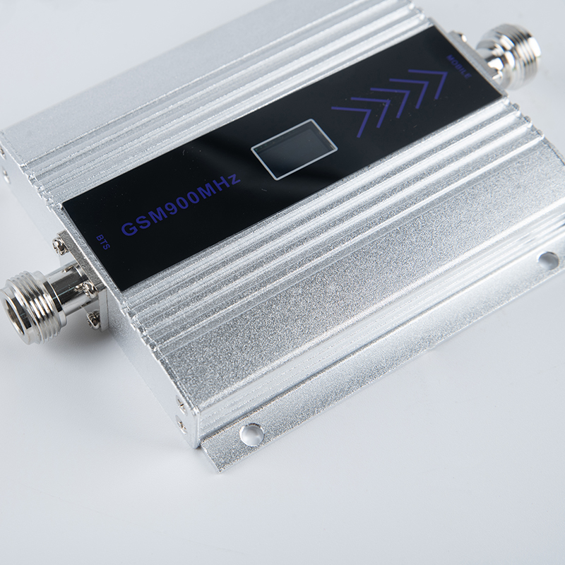 中牟家用单频手机信号增强器100㎡