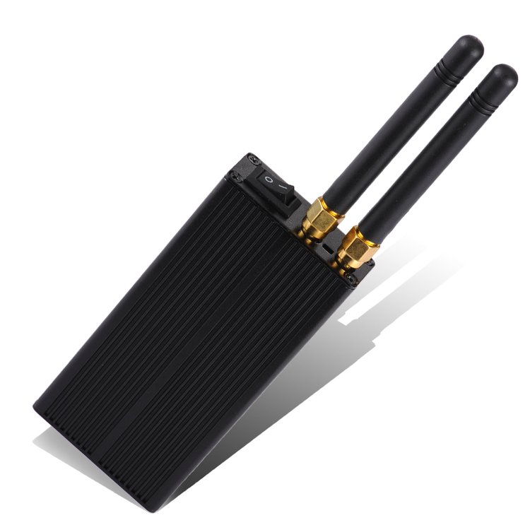  中牟1.2G/1.5G导航屏蔽器