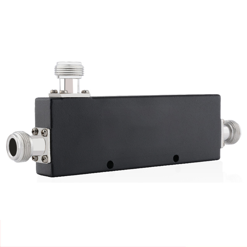  中牟FM调频广播同步广播耦合器