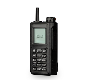  中牟单兵无人机侦测预警仪