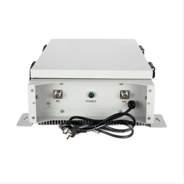  中牟无线对讲系统双向干线放大器