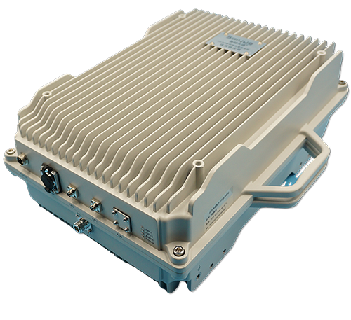  中牟TDD-LTE 1.8G无线直放站中继中转站