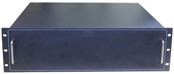  中牟FM调频广播主机