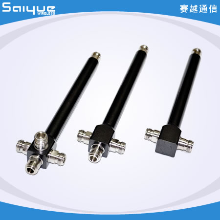  中牟FM调频广播同步广播功分器