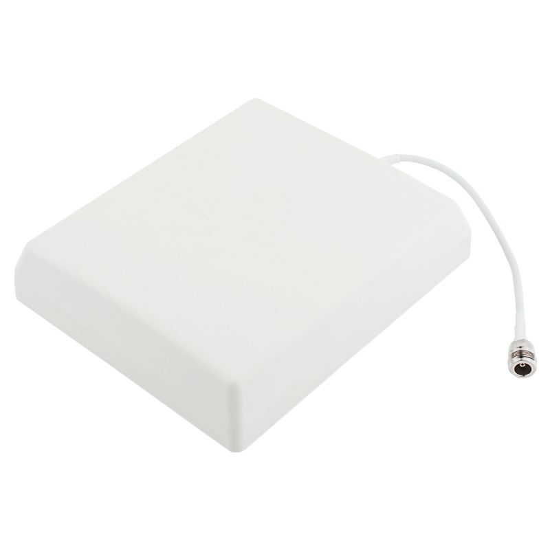  中牟室内外定向接收发射壁挂小平板天线700-3700MHz