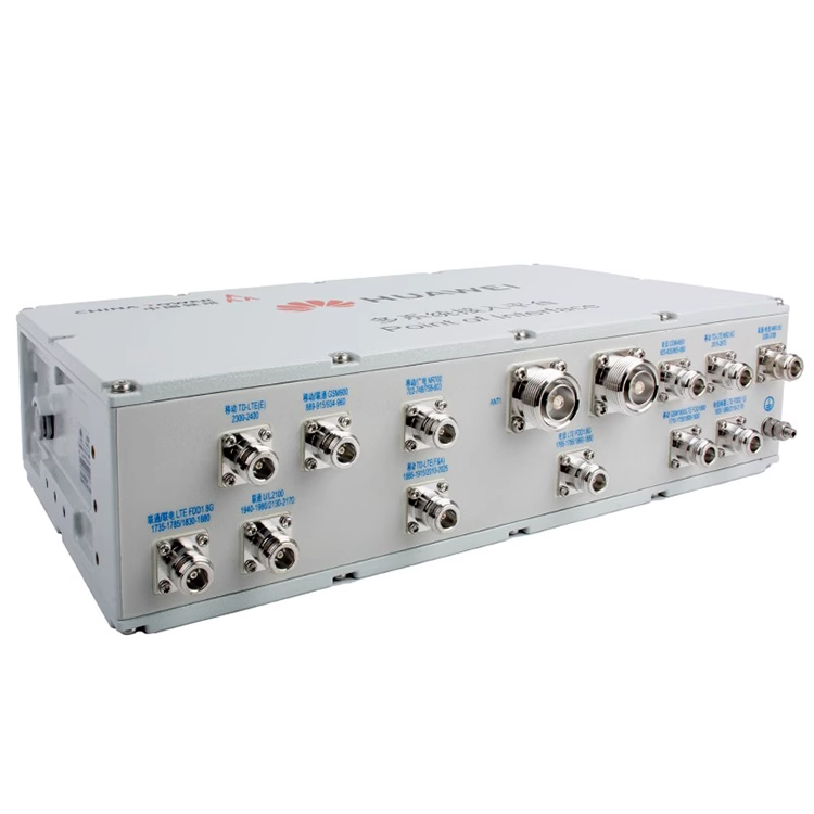  中牟4G5G腔体POI多频合路器